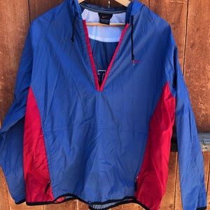 Vintage Nike Windbreaker